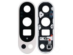 Lente para Telefono Moldura para Google Beige