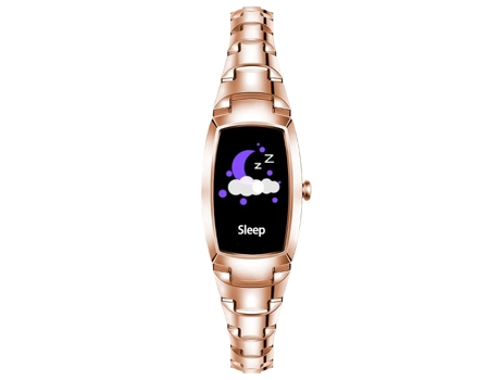 Smartwatch ENZON Negro