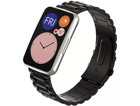 Correa Huawei Watch FIT Classsic Edition G4M Negro