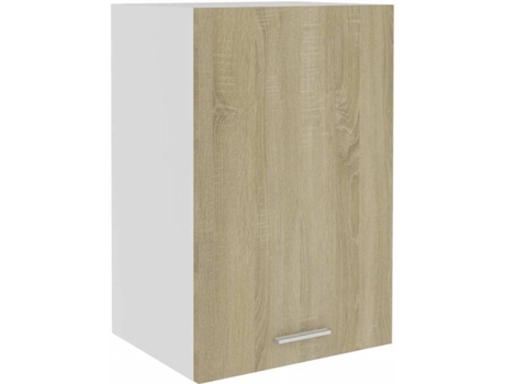 Mueble de cocina VIDAXL Marrón Madera contrachapada (39.5x31x60)