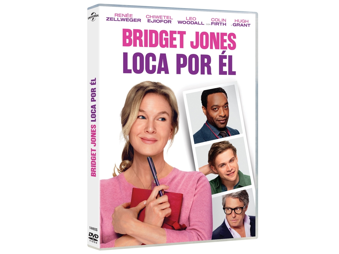 Bridget Jones Loca por él Universal Pictures (2025)