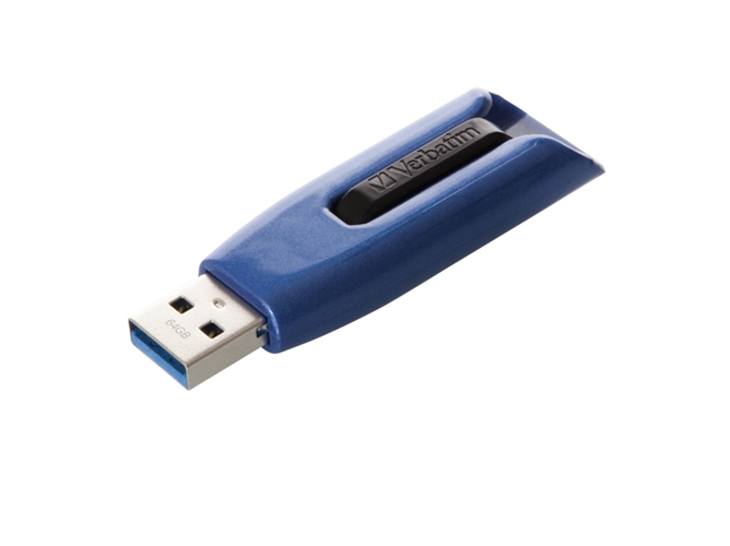 Pen USB VERBATIM Store 'n' Go V3 Max 64 GB