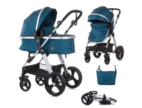Carrito de Bebé Duo HAVANA Atlantic Stroller