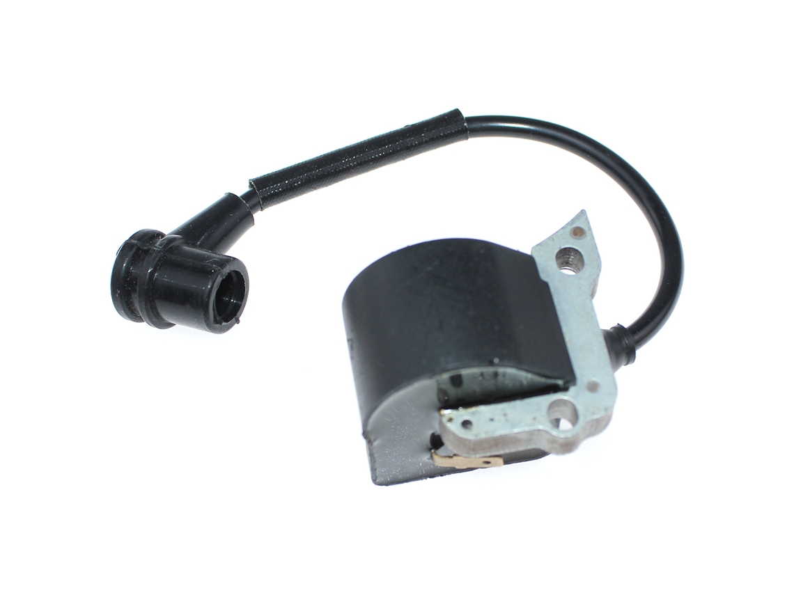 Bobina de encendido para McCulloch Cabrio Plus 34 407b 407l 437b 437l 467b 467l 497b 497l Cabrio 420 460 470 Partner B407b B407l B470 Lahdek