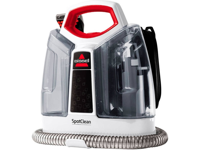 Limpiador Quitamanchas BISSEL Spotclean Proheat