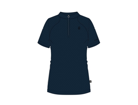 Camiseta de Hombre para Running ASICS Multicolor (M)