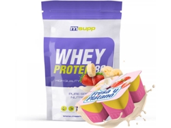 Whey Protein80 - 1kg Fresa Banana Masmusculo