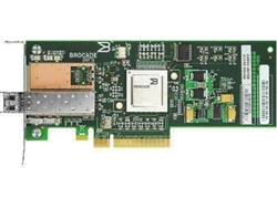 Tarjeta de Red IBM Brocade 8Gb FC Single-port HBA