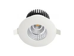 IP65 6W Round Waterpround Spot impermeable HOROZ ELECTRIC