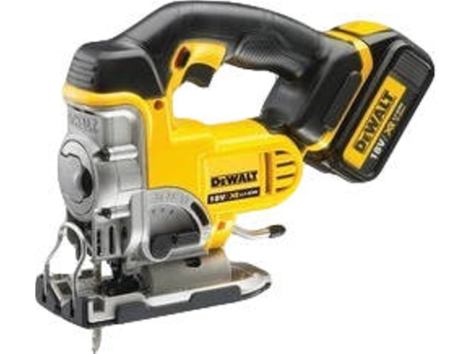 Sierra de Calar DEWALT DCS331N