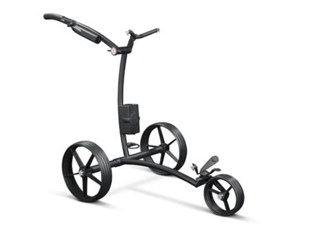 Carretilla elevadora eléctrica KIFFE GOLF K1
