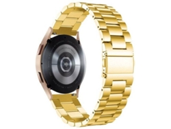 Correa Samsung Galaxy Watch4 Bluetooth G4M 42mm Dorado