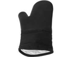 Horno Y 1 Para Guantes Silicona Gruesos Microondas,