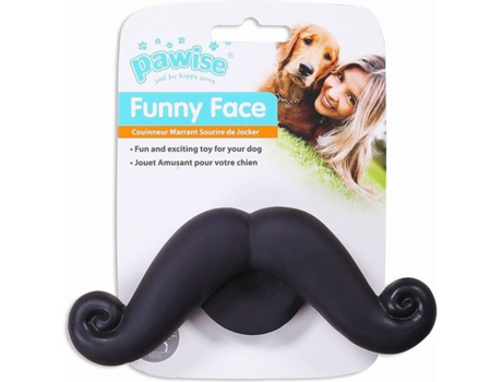 Juguete PAWISE Sonrisa (160 g)