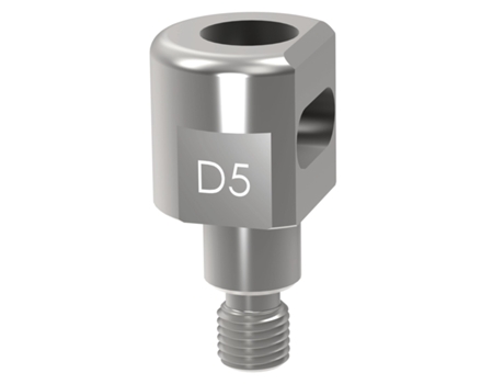 GYS 056008 MATRIZ D5 PARA REMACHADORA 8T/10T (Compatible Push-Pull)