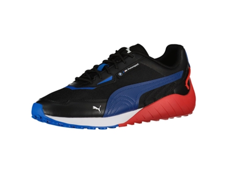 Zapatillas de Hombre PUMA Bmw Mms Speedfusion Negro (41)
