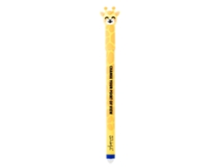 Bolígrafo Borrable Bo-bo Giraffe