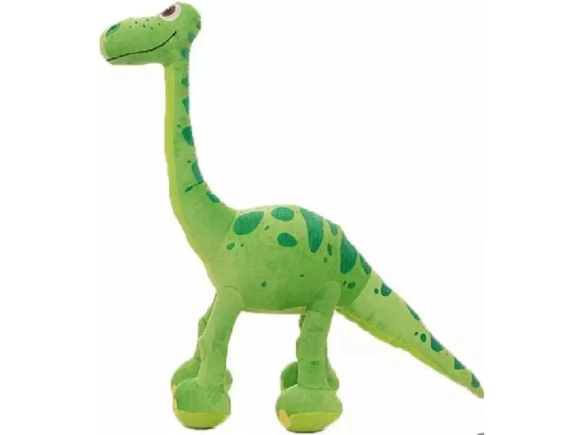 Pelúcia Arlo, Um Grande Dinossauro, Filme 45 Cm Grandevayotoy