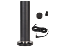 Difusor de aroma inteligente Bluetooth de 120 ml con control táctil
