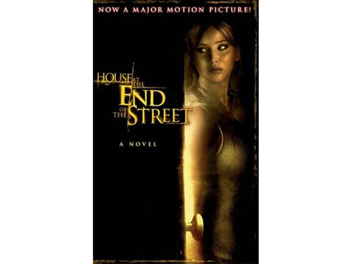 Libro THE HOUSE AT THE END OF THE STREET de Lily Blake (Inglés)