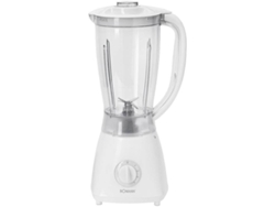 Batidora Vaso BOMANN UM 378 CB (500 W - 1.5 L - Blanco)