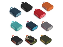 Altavoz Bluetooth Inalámbrico Portátil Con Subwoofer, Sonido Potente, Resistente Al Agua Y Al Polvo (ip67).