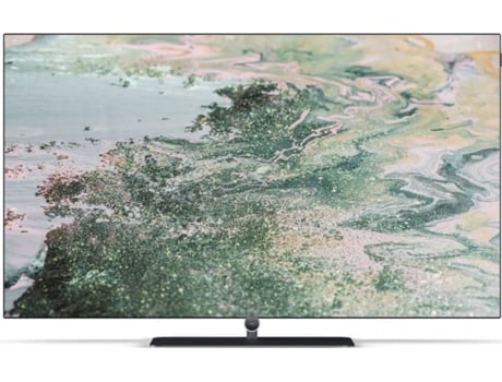 TV LOEWE I.55 DR+ (OLED - 55'' - 140 cm - 4K Ultra HD - Smart TV)