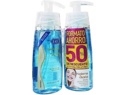 Jabón LUTSINE Bactopur Cleansing Gel (200ml)