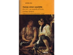 Libro Els Mil I Un Quarts DHora.Contes Tartar de Thomas Simon Gueullette