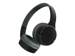 Mini Auriculares para Niños con Diseño Divertido y Calidad de Sonido Excepcional. BELKIN