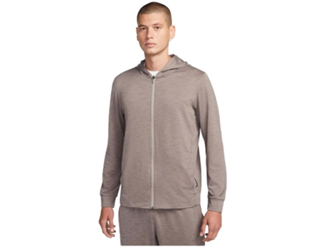 Chaqueta Yoga Dri-Fit NIKE