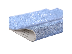 (azul Cielo) Diy Arte Strass Papel Autoadhesivo Cristal Strass Pegatina Hecho A Mano Shiny Strass Coche Teléfono Bolsa