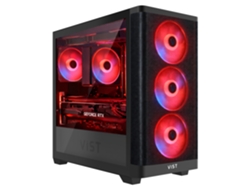 Vist Argb Core Ultra 5 225f Rtx 5060ti 32gb SSD 1tb Wifi W11