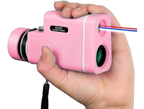 Binoculares Monoculares 10X30 Telescopio de Alta Resolución para Teléfono Celular Telescopio de Visión Nocturna para Adultos y Niños en Actividades...