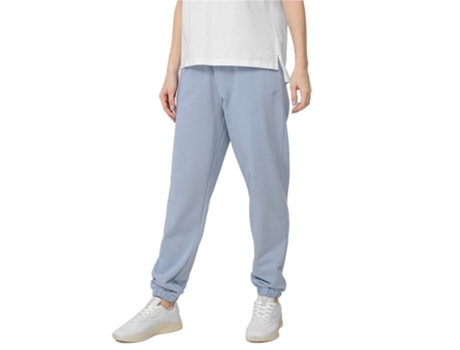 Pantalones para Mujer 4F Spdd (L)