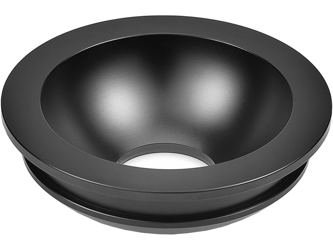 Adaptador De Tazón Rt90c, Trípode De Aleación De Aluminio Para Cámara Dslr, Adaptador De 73 Mm Bw75