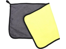 Toalla de lavado de autos de microfibra superabsorbente, ideal para secar y limpiar a fondo el vehículo. Vayotoy