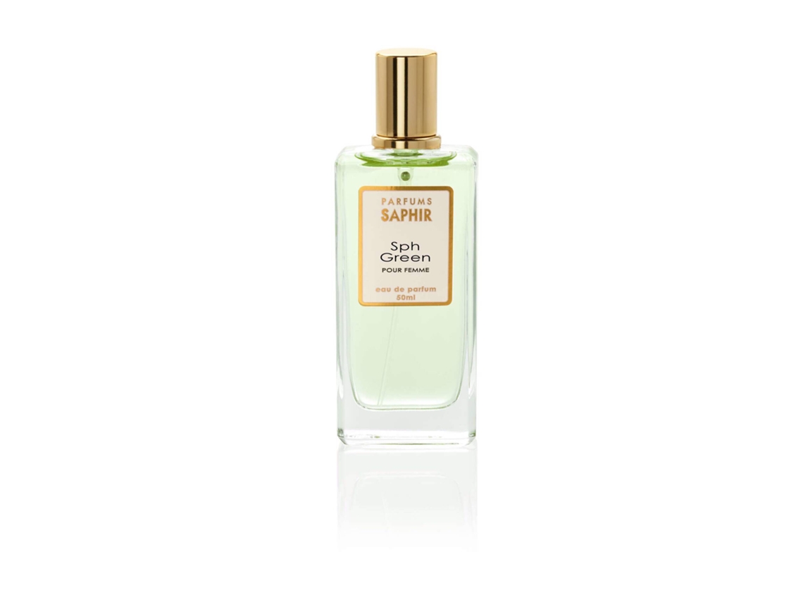 Saphir Sph Green Eau de Parfum