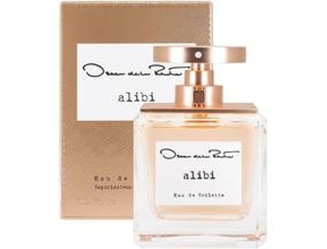 OSCAR DE LA RENTA - Alibi EDT 100ml
