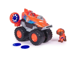 Ruedas de rescate Vehículo rocoso PAW PATROL