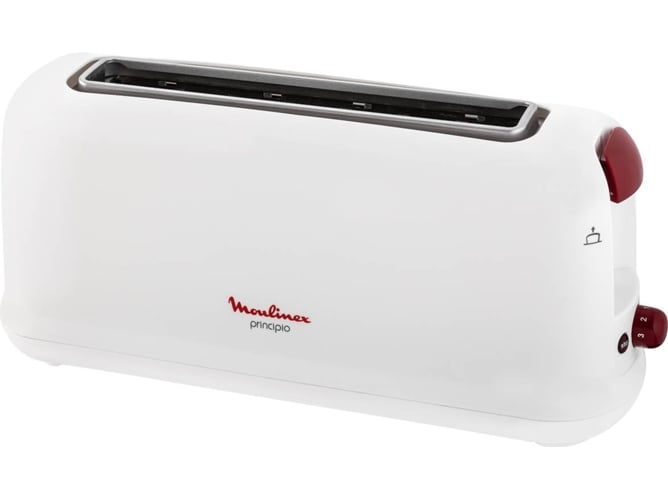 Tostadora MOULINEX LS1601 (850 W)