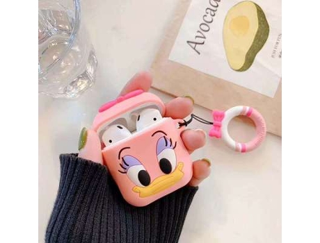 Estuche para Airpods SLOWMOOSE (c)