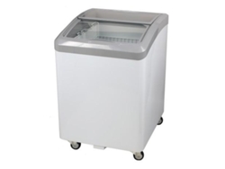 Congelador Vertical JOCEL Jchtv-109