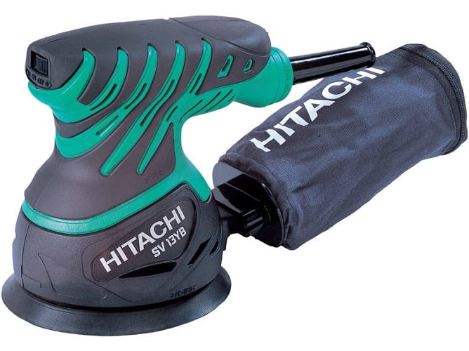 Lijadora HITACHI SV13YB WB