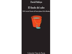 Libro El Fondo Del Cubo de David Refoyo (Español)