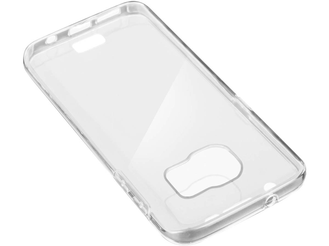 Carcasa Samsung Galaxy S7 AVIZAR Silicona