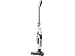 Aspiradora Escoba ROWENTA Dual Force RH6737WH 2 en 1 (18 V - Autonomía 45 min - 600 ml)