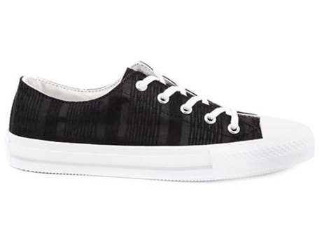 Zapatos CONVERSE (37.0 eu - Negro)