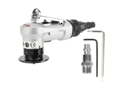 Mini Máquina De Chaflán Neumática De 45°, Herramienta De Corte Angular Manual, Fresa De Arco