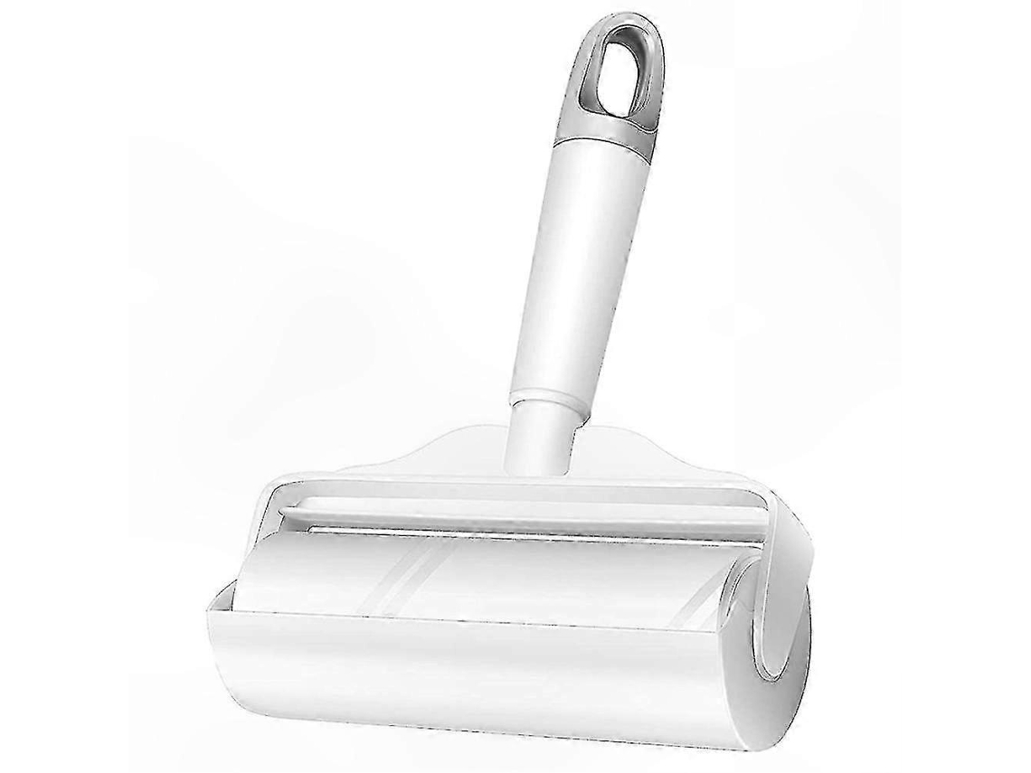Quitapelusas portátil para telas, ideal para suéteres y ropa. Rosewell